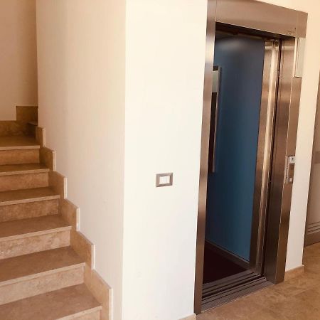 Fco Luxury Apartments Ф'юмічіно Екстер'єр фото