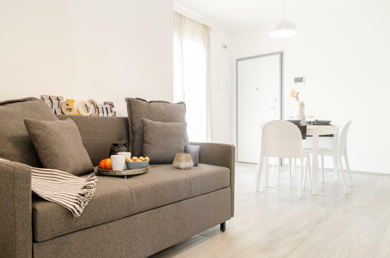 Fco Luxury Apartments Ф'юмічіно Екстер'єр фото