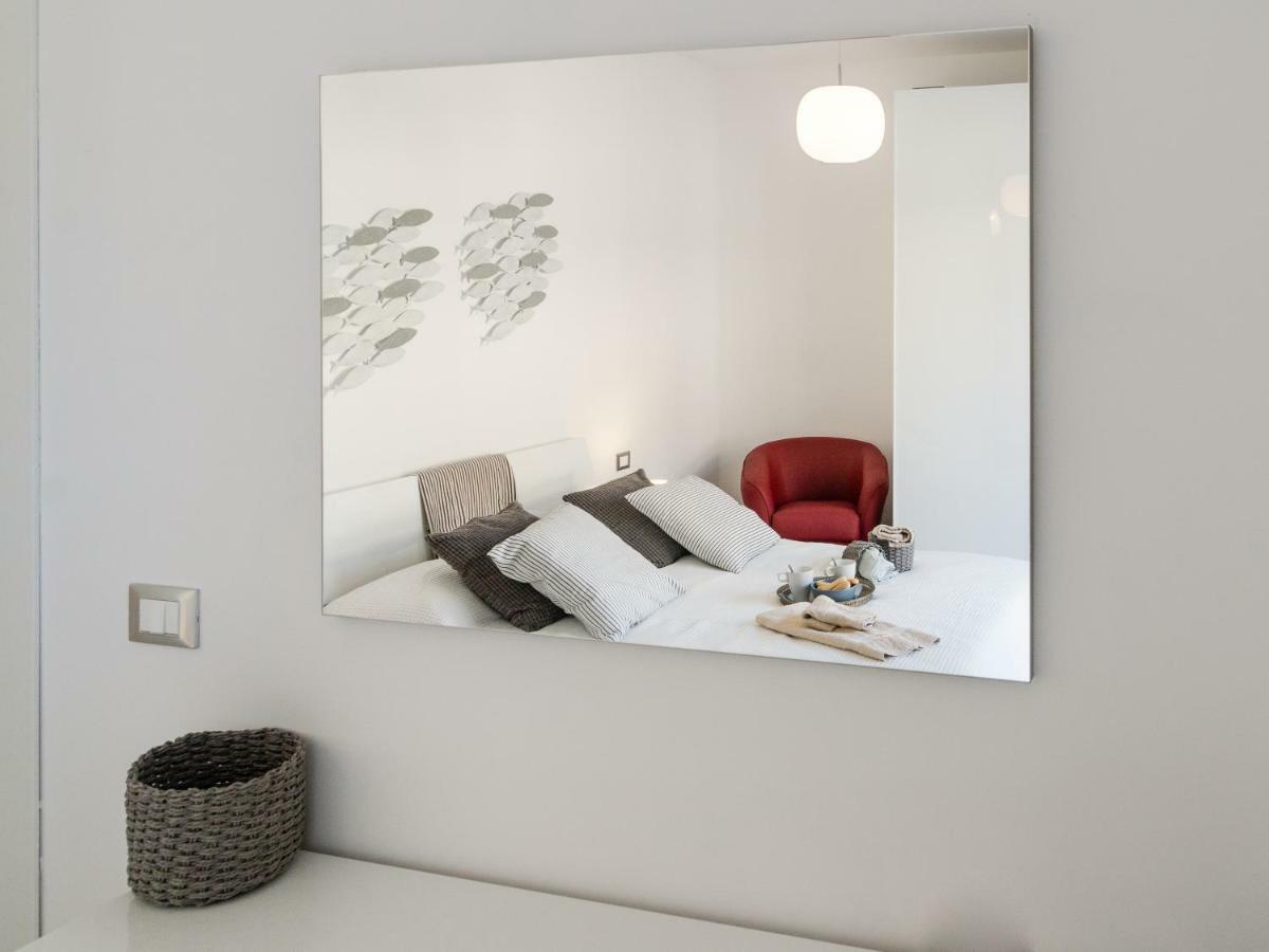 Fco Luxury Apartments Ф'юмічіно Екстер'єр фото