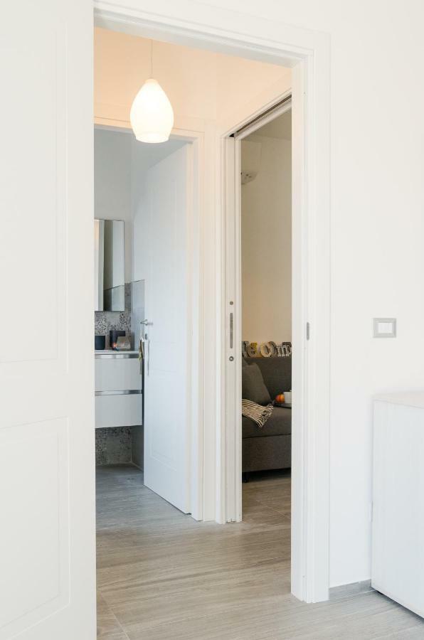 Fco Luxury Apartments Ф'юмічіно Екстер'єр фото