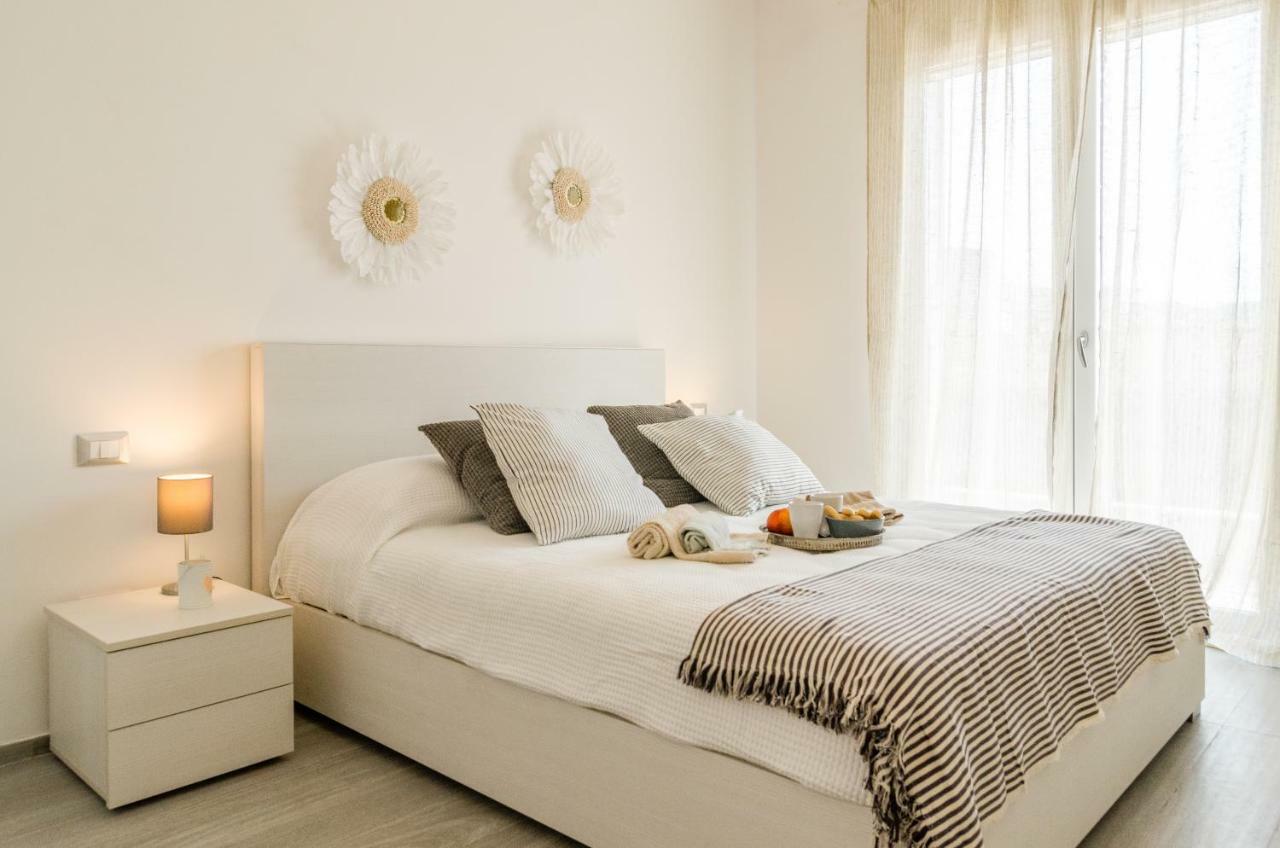 Fco Luxury Apartments Ф'юмічіно Екстер'єр фото