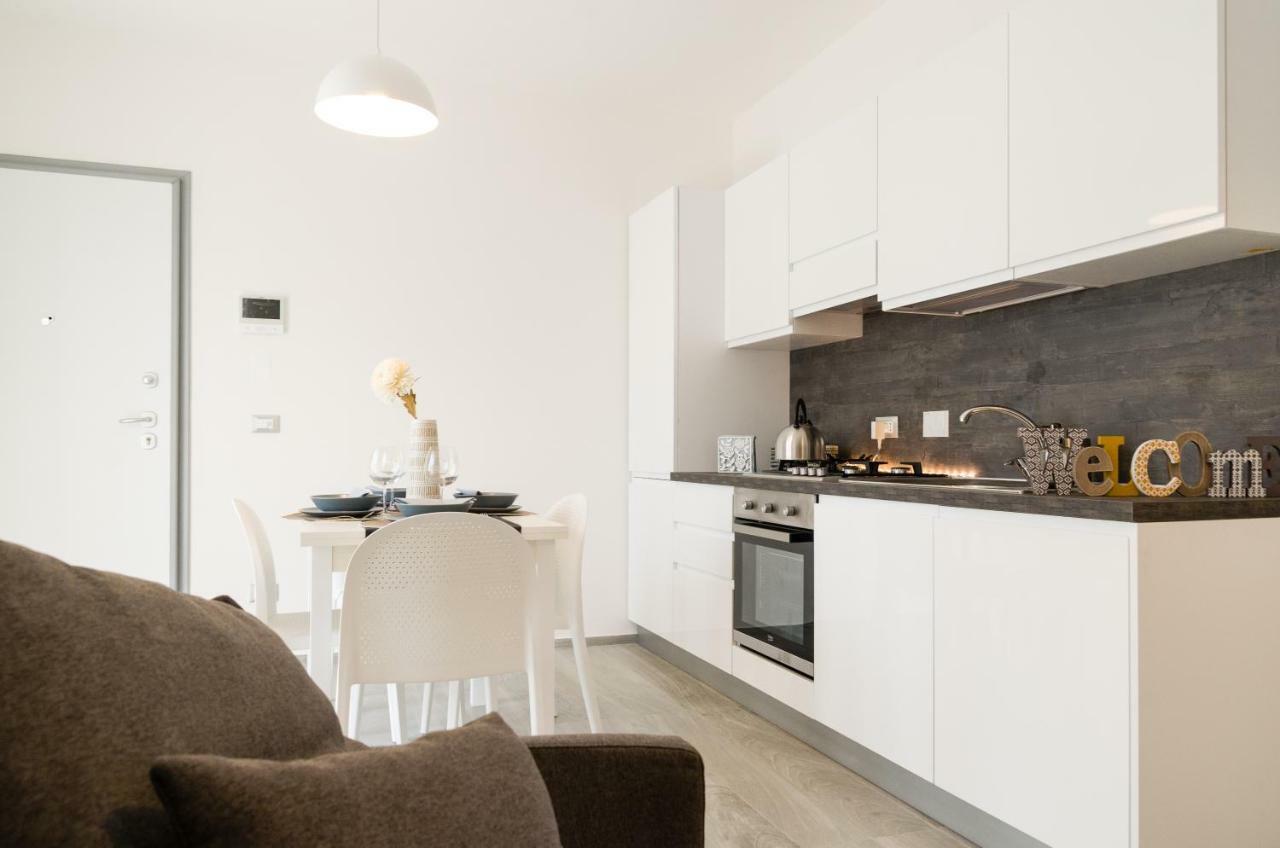 Fco Luxury Apartments Ф'юмічіно Екстер'єр фото