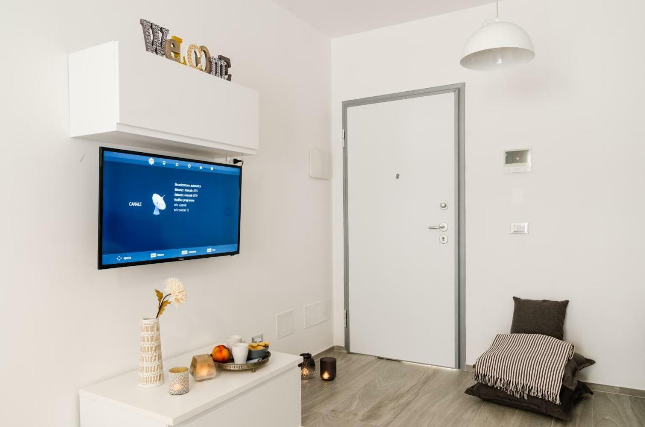 Fco Luxury Apartments Ф'юмічіно Екстер'єр фото