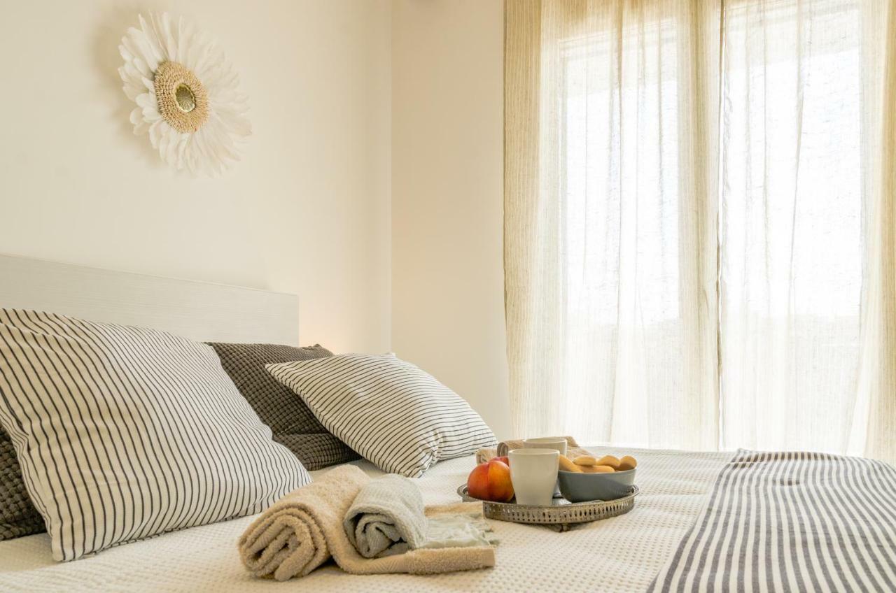 Fco Luxury Apartments Ф'юмічіно Екстер'єр фото
