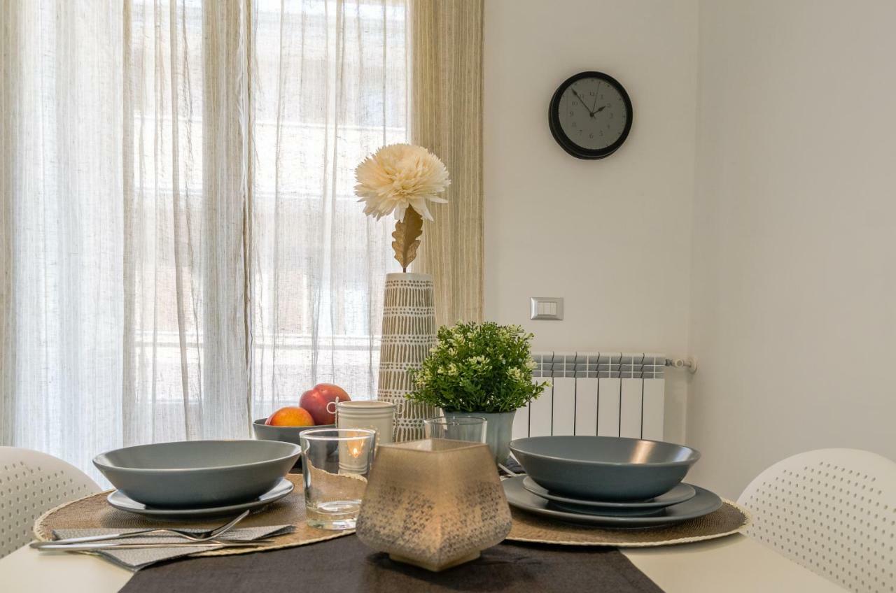 Fco Luxury Apartments Ф'юмічіно Екстер'єр фото
