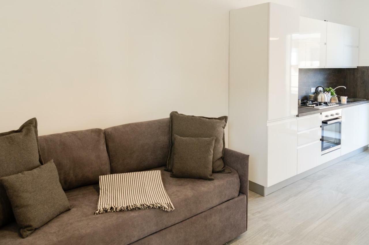 Fco Luxury Apartments Ф'юмічіно Екстер'єр фото