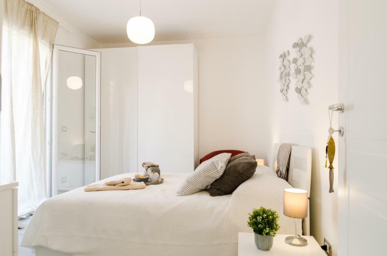 Fco Luxury Apartments Ф'юмічіно Екстер'єр фото