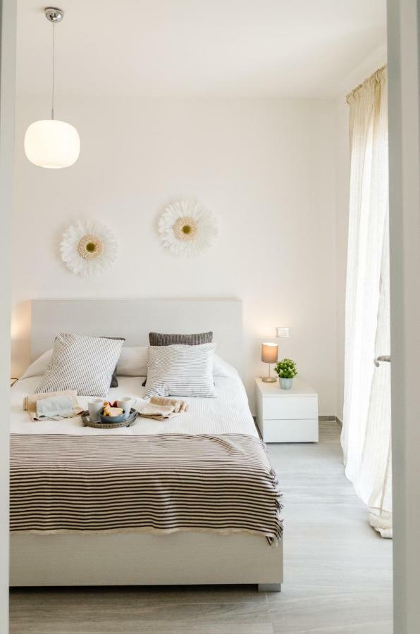 Fco Luxury Apartments Ф'юмічіно Екстер'єр фото