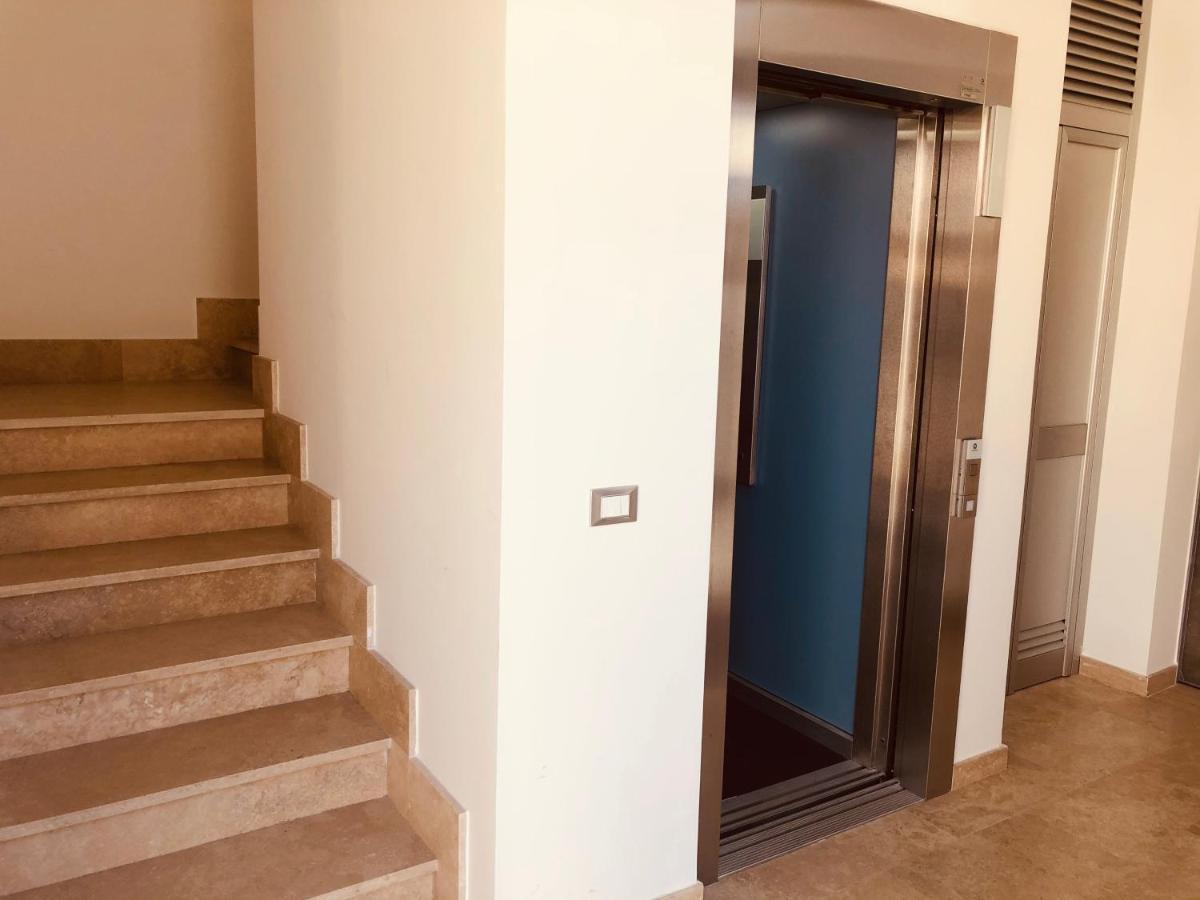 Fco Luxury Apartments Ф'юмічіно Екстер'єр фото