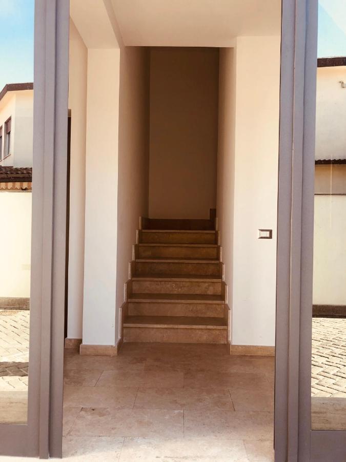 Fco Luxury Apartments Ф'юмічіно Екстер'єр фото